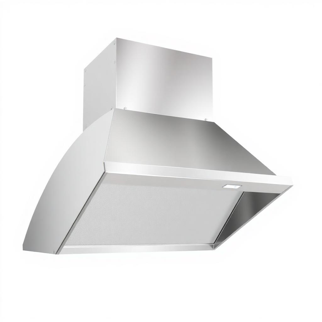 Kitchen Extractor & Range Hood Cleaning ( Deep Clean )